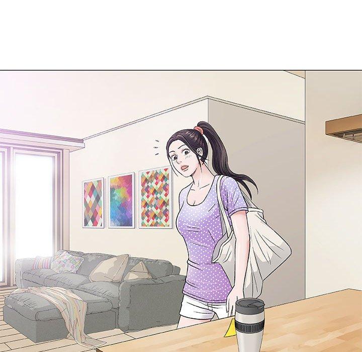 偶然邂逅的他 第 36 話 第81页
