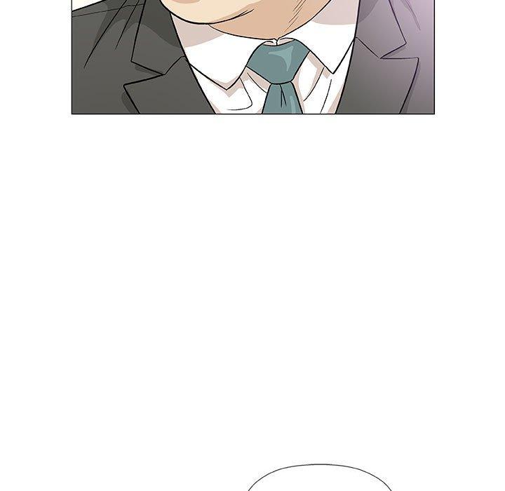 偶然邂逅的他 第 37 話 第11页