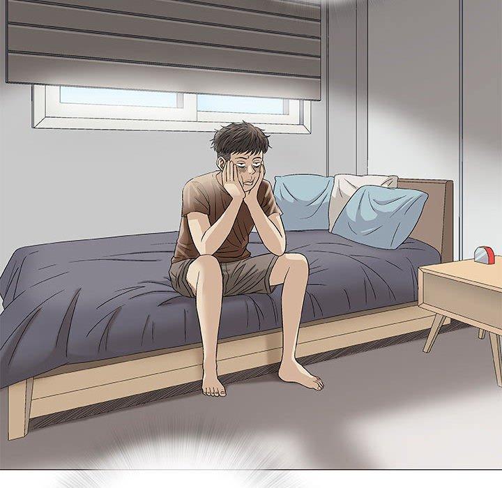 偶然邂逅的他 第 37 話 第17页