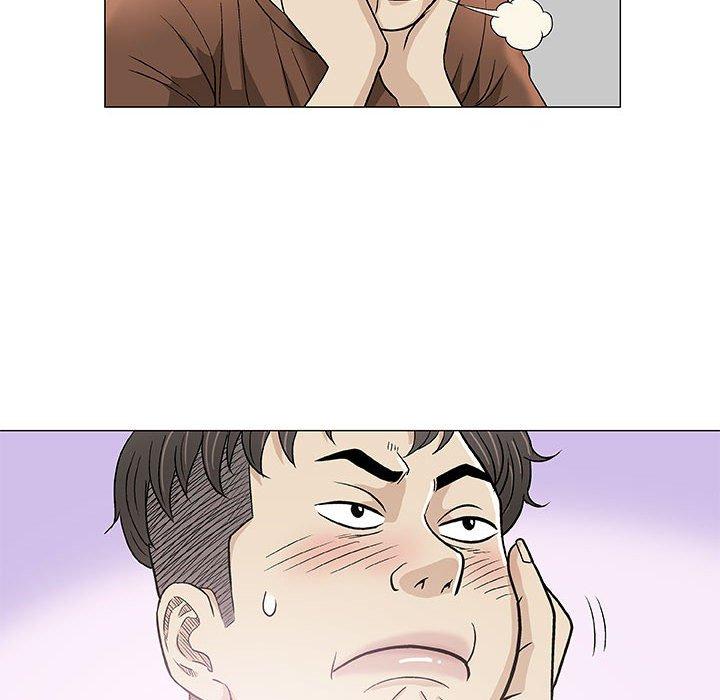偶然邂逅的他 第 37 話 第19页