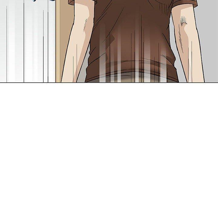偶然邂逅的他 第 37 話 第21页