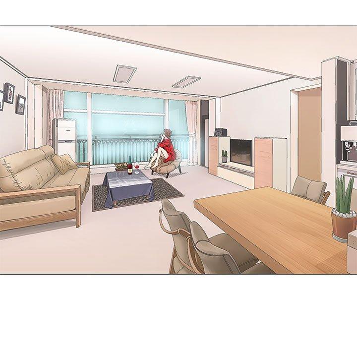 偶然邂逅的他 第 37 話 第56页