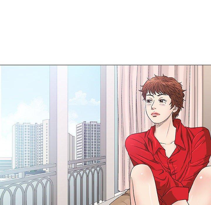 偶然邂逅的他 第 37 話 第57页