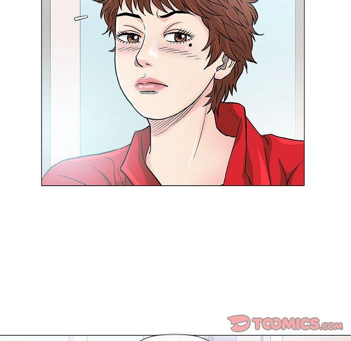 偶然邂逅的他 第 37 話 第62页