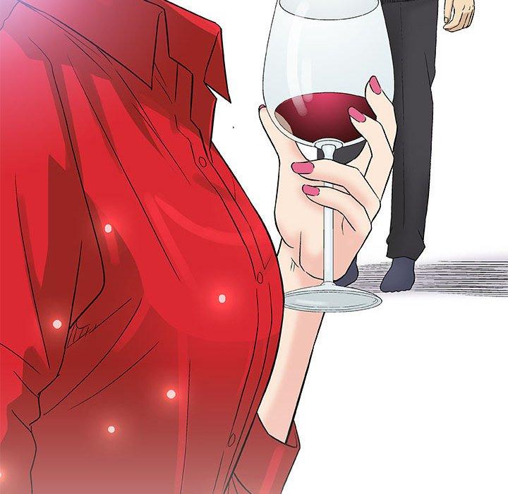 偶然邂逅的他 第 37 話 第83页