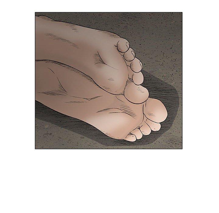 偶然邂逅的他 第 37 話 第87页