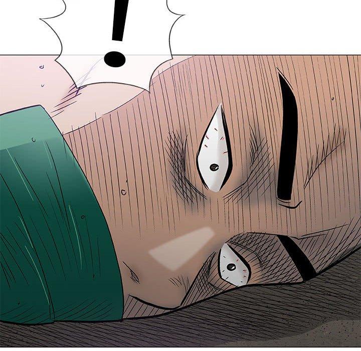 偶然邂逅的他 第 37 話 第91页