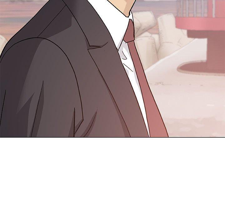 偶然邂逅的他 第 38 話 第55页