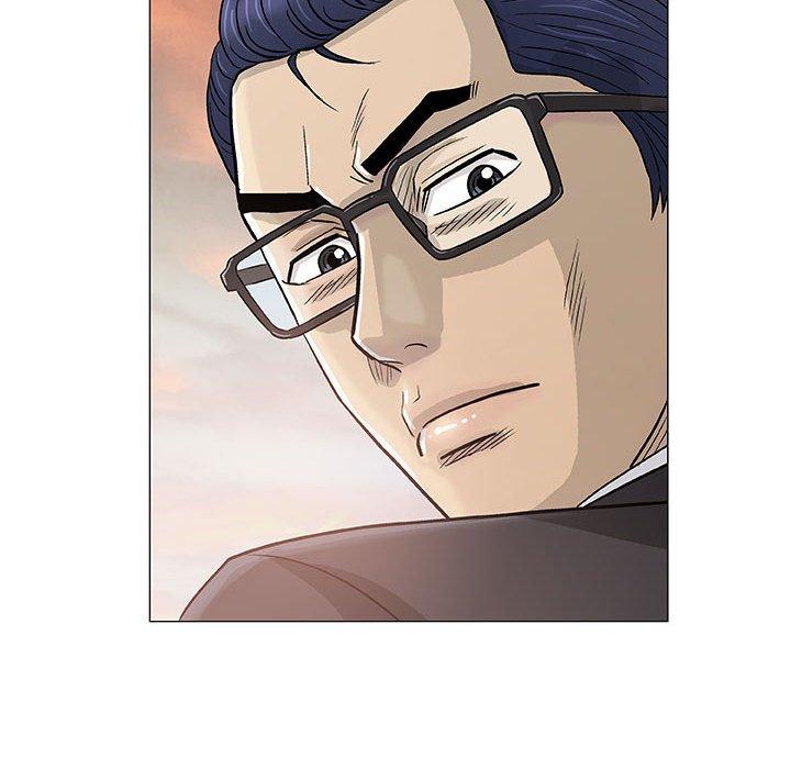 偶然邂逅的他 第 38 話 第61页