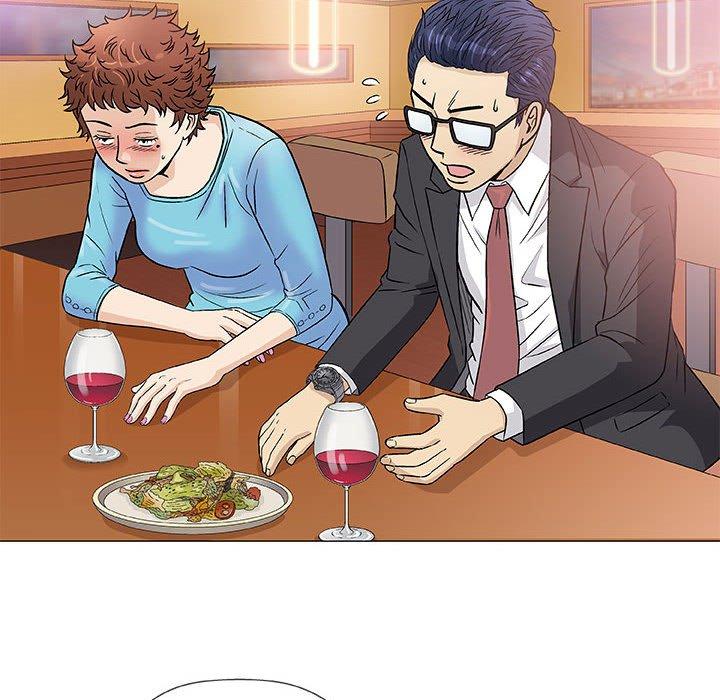 偶然邂逅的他 第 38 話 第103页