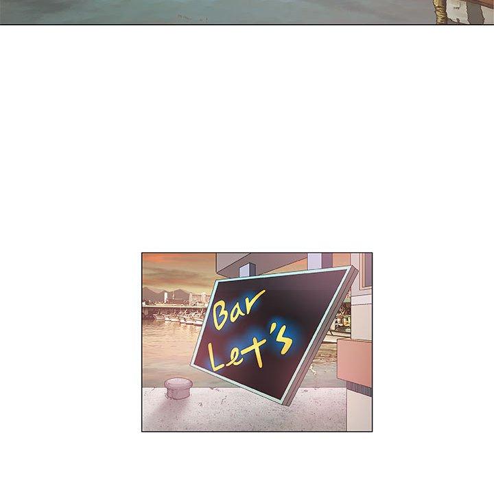 偶然邂逅的他 第 38 話 第93页