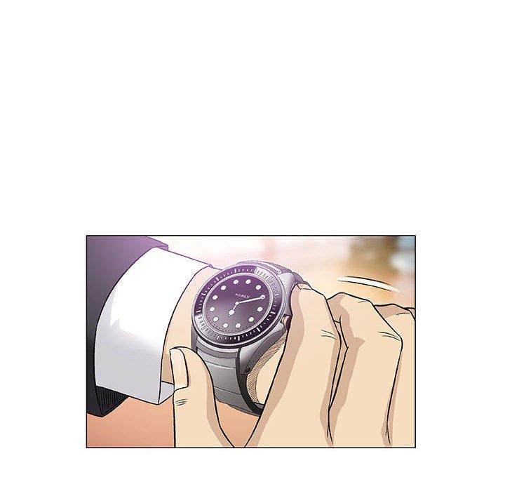 偶然邂逅的他 第 38 話 第94页