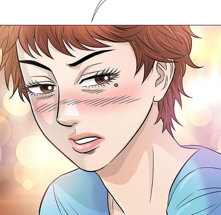 偶然邂逅的他 第 38 話 第114页