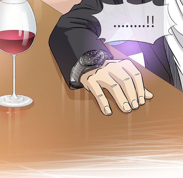 偶然邂逅的他 第 38 話 第117页
