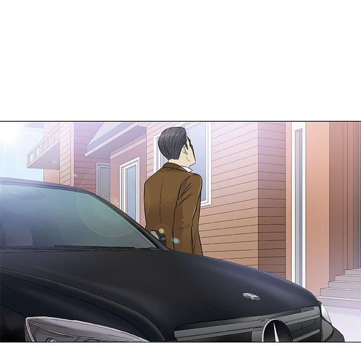 偶然邂逅的他 第 38 話 第18页