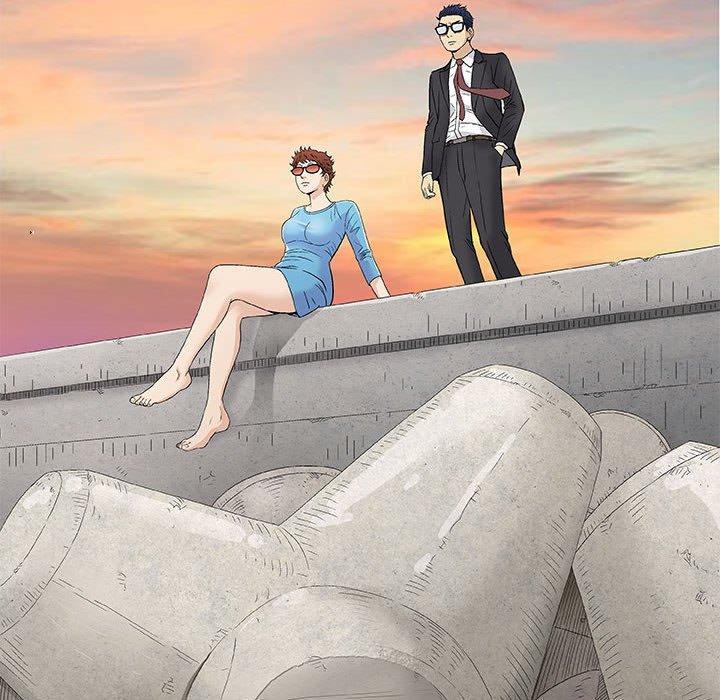 偶然邂逅的他 第 38 話 第41页