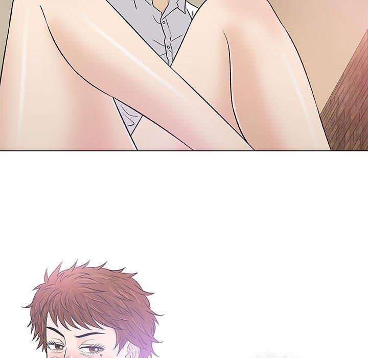 偶然邂逅的他 第 39 話 第40页