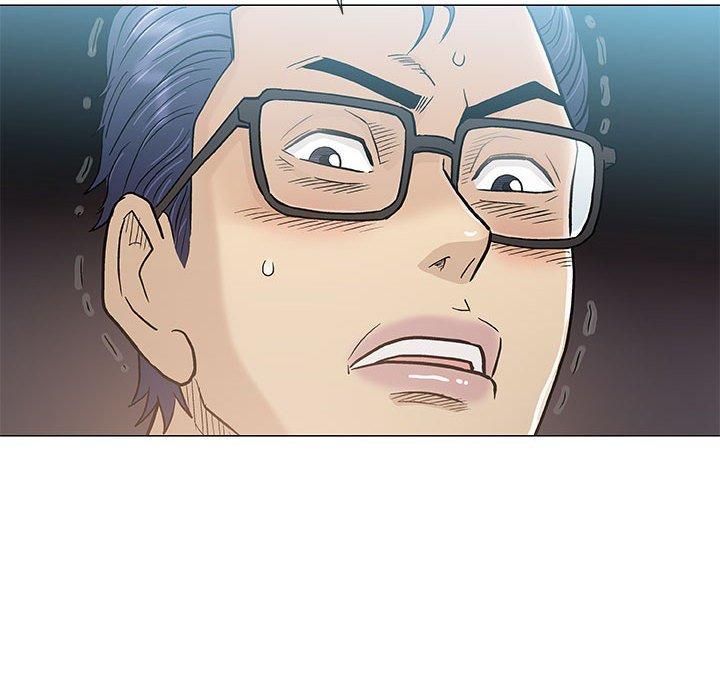 偶然邂逅的他 第 39 話 第55页