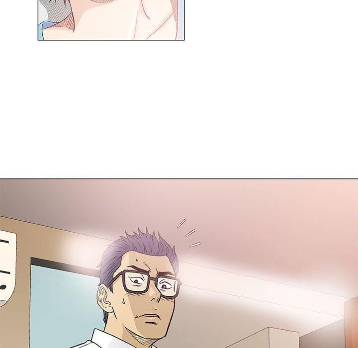 偶然邂逅的他 第 39 話 第66页