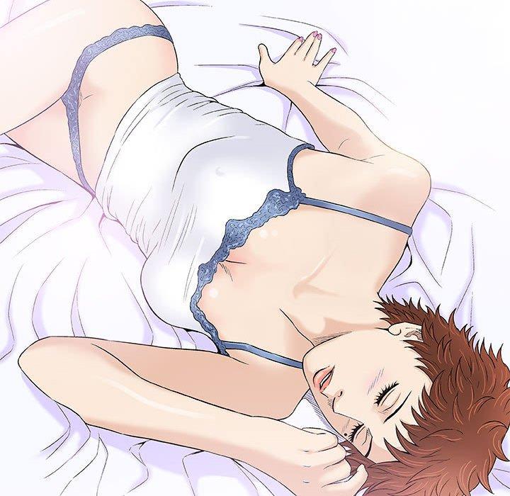 偶然邂逅的他 第 40 話 第34页