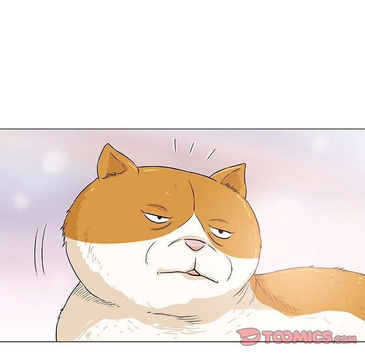 偶然邂逅的他 第 40 話 第39页