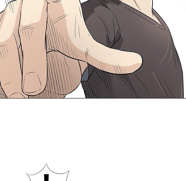 偶然邂逅的他 第 40 話 第67页