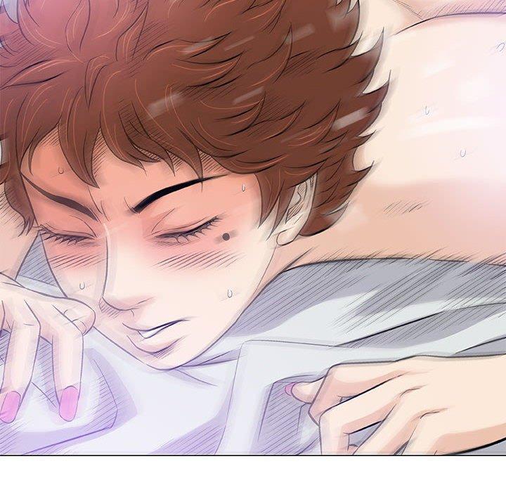 偶然邂逅的他 第 40 話 第105页