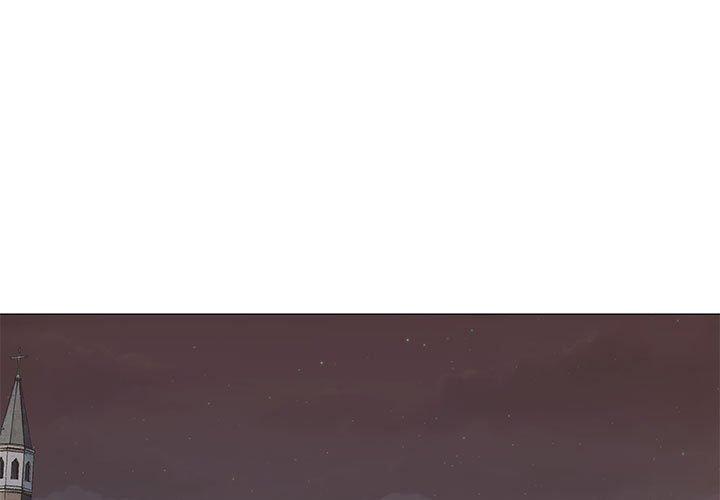 偶然邂逅的他 第 41 話 第1页