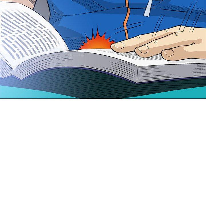 偶然邂逅的他 第 41 話 第10页