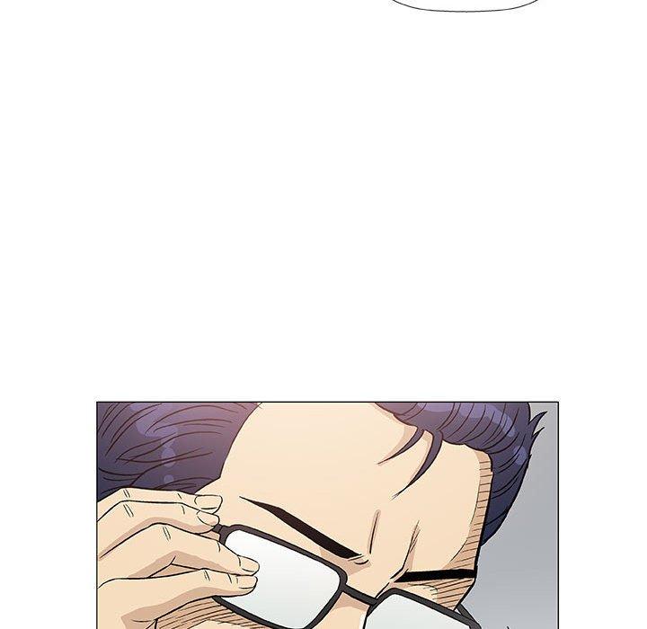 偶然邂逅的他 第 41 話 第55页