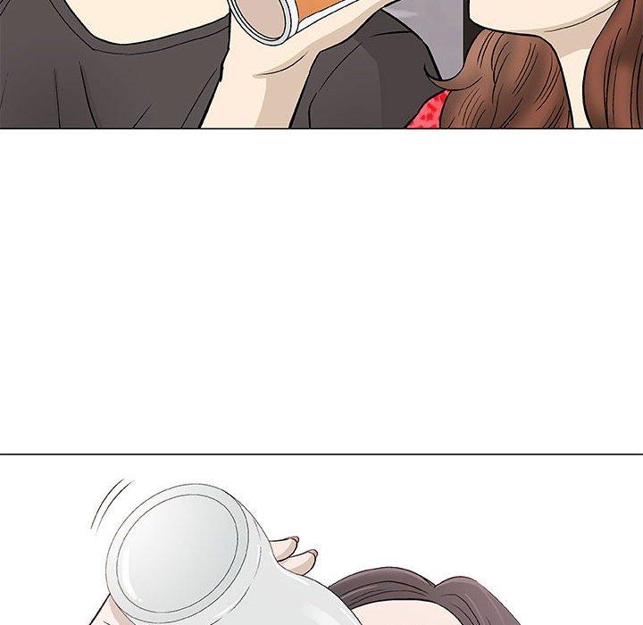 偶然邂逅的他 第 41 話 第28页