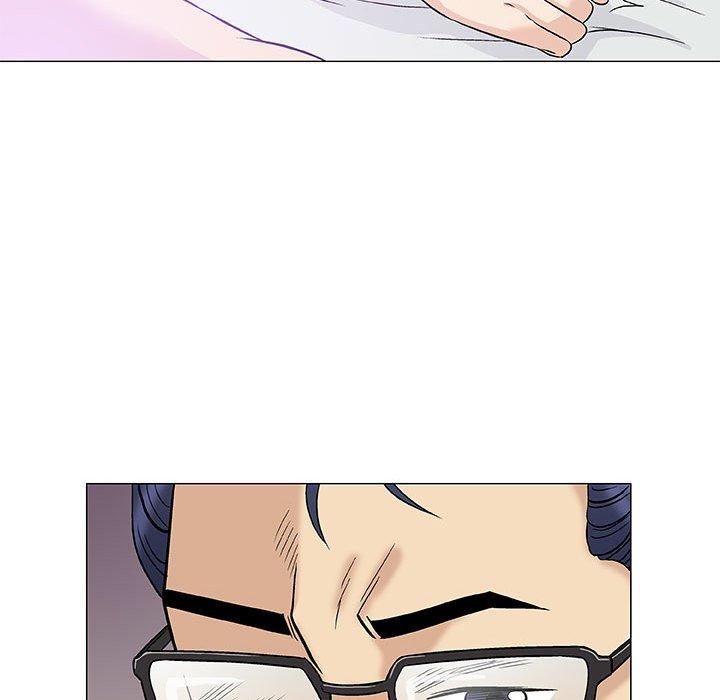 偶然邂逅的他 第 41 話 第76页