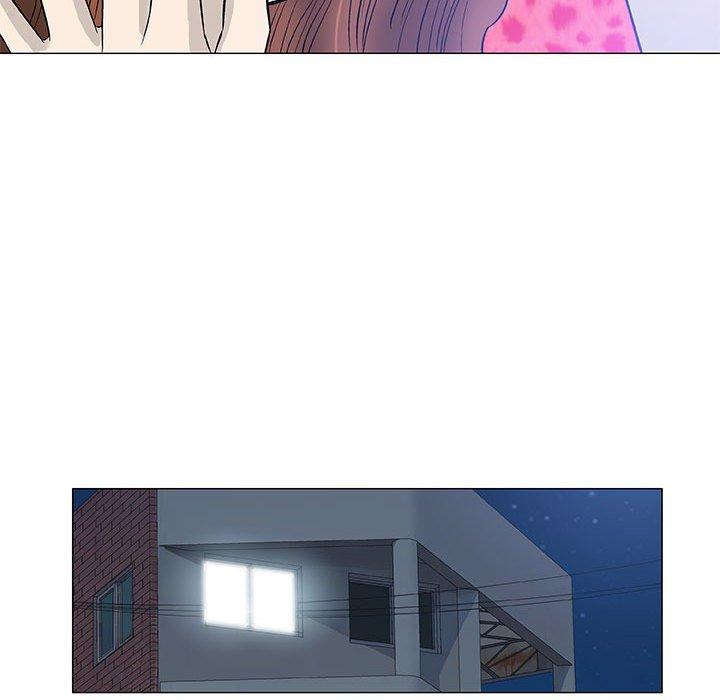 偶然邂逅的他 第 41 話 第102页