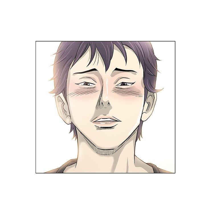 偶然邂逅的他 第 41 話 第120页