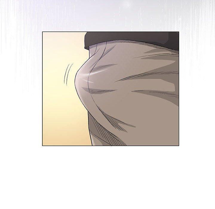 偶然邂逅的他 第 41 話 第119页