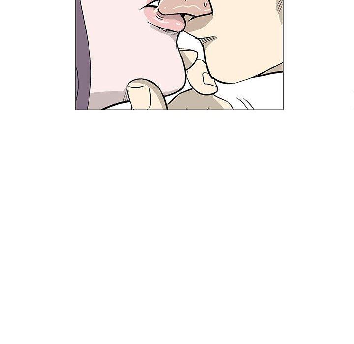 偶然邂逅的他 第 41 話 第133页