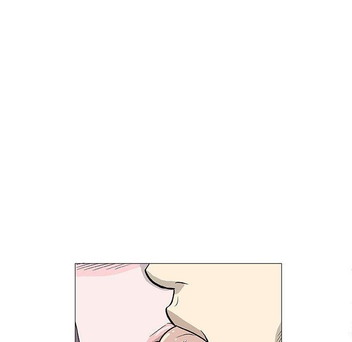 偶然邂逅的他 第 41 話 第132页