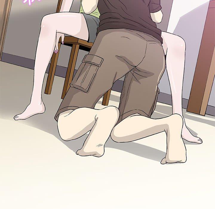 偶然邂逅的他 第 42 話 第34页