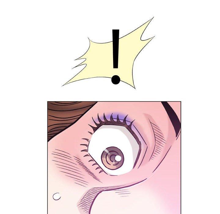 偶然邂逅的他 第 42 話 第71页