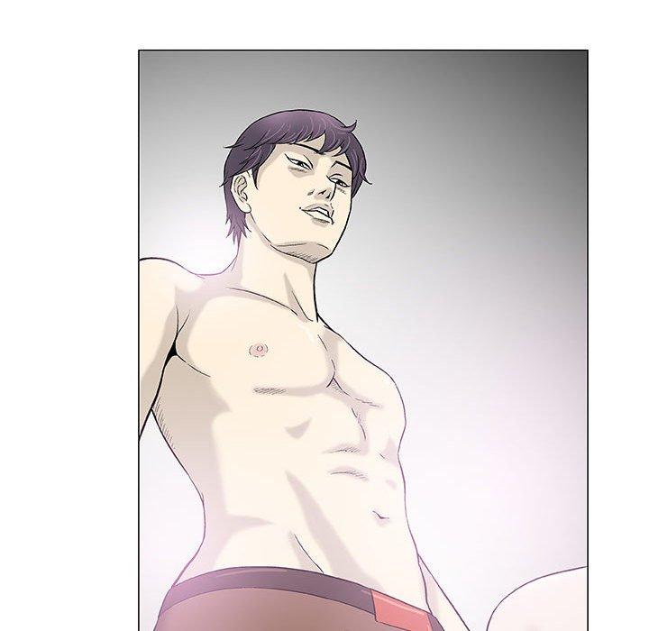 偶然邂逅的他 第 42 話 第102页