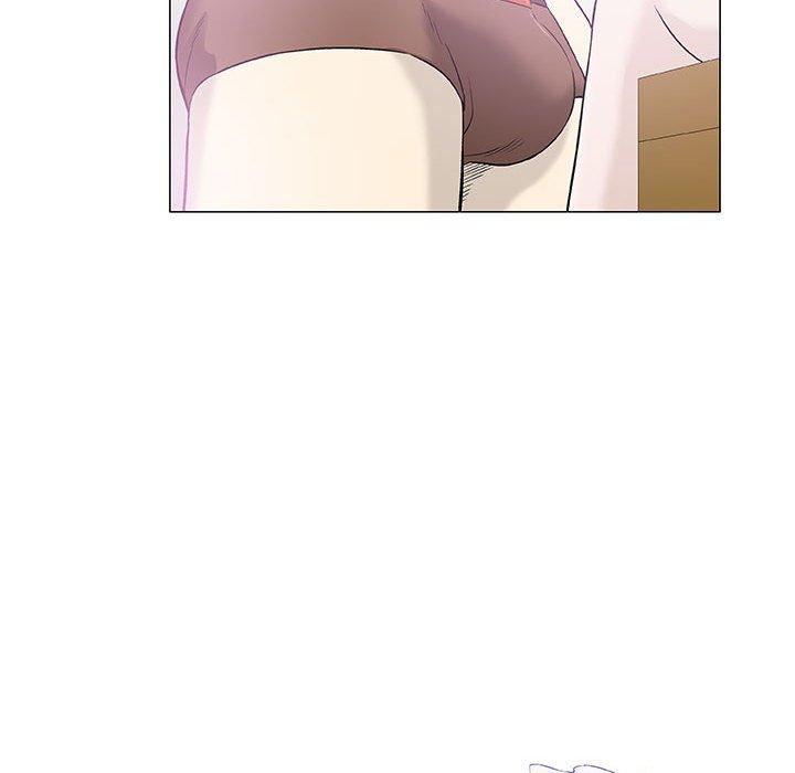 偶然邂逅的他 第 42 話 第103页