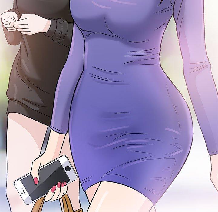 偶然邂逅的他 第 43 話 第9页
