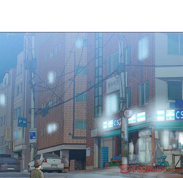 偶然邂逅的他 第 43 話 第75页