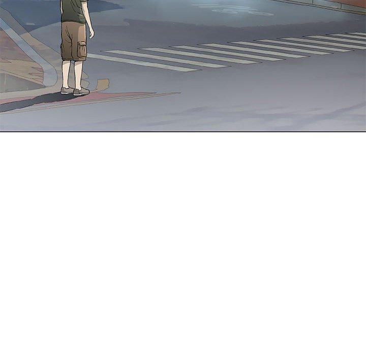 偶然邂逅的他 第 43 話 第76页