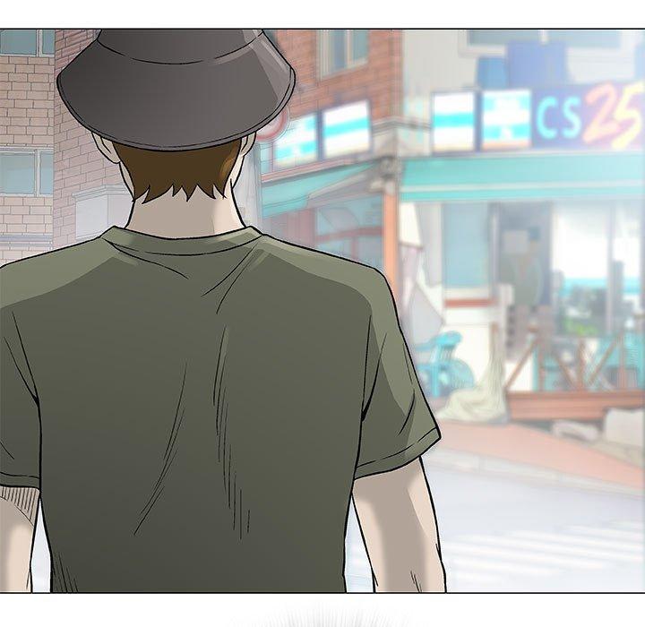 偶然邂逅的他 第 43 話 第77页