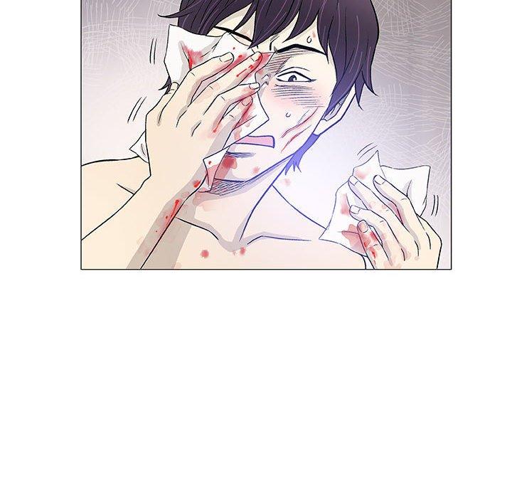 偶然邂逅的他 第 43 話 第96页