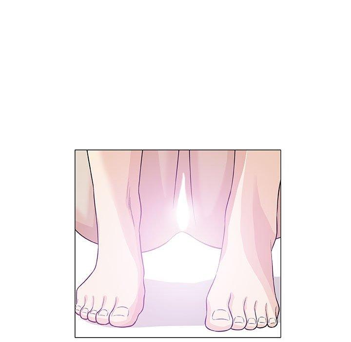 偶然邂逅的他 第 43 話 第121页