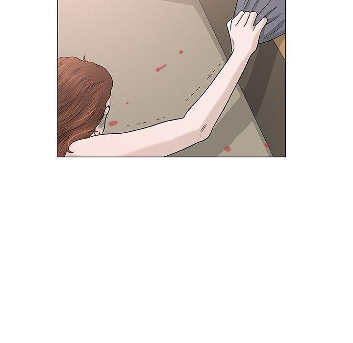 偶然邂逅的他 第 44 話 第89页