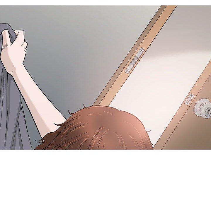 偶然邂逅的他 第 44 話 第90页