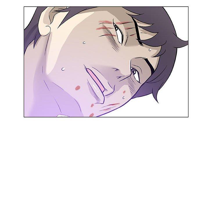 偶然邂逅的他 第 44 話 第93页